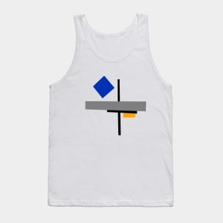 Kazimierz Malewicz Tank Top